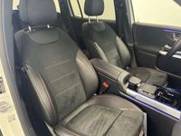 tweedehands Mercedes GLB180 Business Solution AMG 7p. Panoramadak Clima Cruise