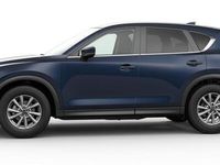 tweedehands Mazda CX-5 2.0 e-SkyActiv-G M Hybrid 165 Centre-Line + Connectivity&Convenience Pack | ¤ 2.100,- VOORRAADKORTING