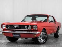 tweedehands Ford Mustang 289 V8 Coupé