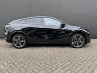 Occasion XPENG G6 RWD Long Range 210 kW (286 PK) 2025 Zwart SUV