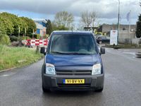 tweedehands Ford Transit Connect T200S 1.8 AIRCO/SCHUIFDEUR! VELE OPTIES!