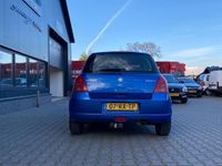 tweedehands Suzuki Swift 1.3 GLS 5-deurs Trekhaak | APK 14-04-2025 N.A.P