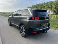 tweedehands Peugeot 5008 1.6 BlueHDI Allure 7-ZITS | NAP | PANORAMA | CARPLAY