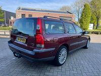 tweedehands Volvo V70 2.4 Comfort Line