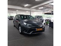 tweedehands Toyota Avensis Touring Sports 1.8 VVT-i Aspiration-TREKHAAK-NL AUTO-DEALER ONDERHOUDEN