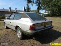 Occasion Lancia Beta 122 PK (89 kW) 1983 Grijs metallic Coupé