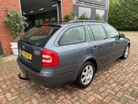 tweedehands Skoda Octavia Combi 1.9 TDI Ambiente Airco