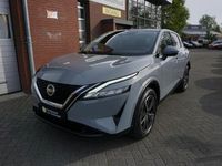 tweedehands Nissan Qashqai 1.3 MHEV Xtronic N-Style AUTOMAAT 1E EIG. 360GR CA