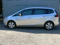 tweedehands Opel Zafira Tourer Tourer 1.4 - 120 PK - - Airco - PDC -inklapbare Fi