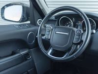 tweedehands Land Rover Range Rover Sport Euro6 3.0 TDV6 HSE INCL.BTW / PERS.AUTO Navigatie