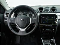 tweedehands Suzuki Vitara 1.4 Boosterjet Style Smart hybrid | Navigatie | Ad