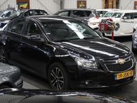 tweedehands Chevrolet Cruze 1.6 LS Airco Trekhaak Stuurbekrachtiging