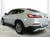 tweedehands BMW X4 xDrive30i 252 PK ACC Panoramadak Head-Up Trekhaak Sportstoelen