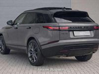 Occasion Land Rover Range Rover Velar Black Edition 402 PK (295 kW) 2025 Grijs (metallic) SUV