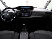 Occasion Citroën Grand C4 Picasso Business Class 131 PK (96 kW) 2019 Grijs MPV