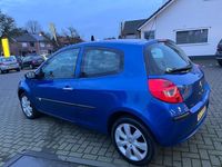 tweedehands Renault Clio 1.4-16V DYNAMIQUE AIRCOCRUISE 67000KM!!
