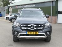 tweedehands Mercedes X250 d 4-MATIC Power, 1e Eig. Nap, GEKOESTERDE Pick Up!! .. Meest denkbare opties .. een en al LUXE