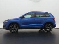 tweedehands Skoda Karoq 1.5 TSI ACT Sportline Business