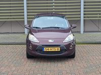 tweedehands Ford Ka 1.2 Titanium / Airco / Nap / Nieuwe Apk