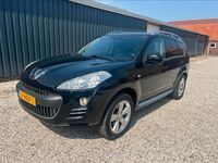 Occasion Peugeot 4007 170 PK (125 kW) 2008 SUV