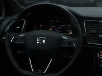 Occasion Seat Leon FR 140 PK (102 kW) 2018 Wit (metallic) Hatchback