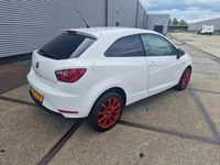 tweedehands Seat Ibiza SC 1.2 Sport Comfort