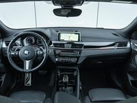 Occasion BMW X2 Executive 192 PK (141 kW) 2019 Zwart SUV