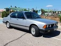 Occasion BMW 745 252 PK (185 kW) 1984 Zilverbmw polarismetalic Sedan