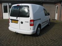 tweedehands VW Caddy 1.6 TDI
