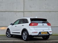 tweedehands Kia Niro 1.6 GDi Hybrid Edition | Open Dak | Stoelverwarmin