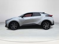 Occasion Toyota C-HR Edition 140 PK (102 kW) 2026 Grijs SUV