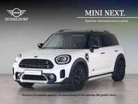 Occasion Mini Cooper S Countryman Classic 126 PK (92 kW) 2023 Nanuq white (wit metallic) SUV