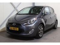 Occasion Hyundai ix20 GO! 90 PK (66 kW) 2016 Grijs Hatchback