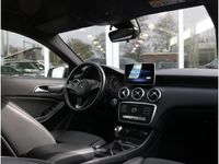 tweedehands Mercedes A180 Business Solution | Trekhaak | Camera
