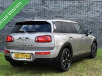 tweedehands Mini Clubman 1.5 Turbo Chili AUTOMAAT/STOELVW/PDC/ETC.!