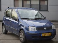 tweedehands Fiat Panda 1.1 Young