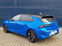 tweedehands Opel Astra Έlectric 54kw GS | Navigatie | 360 Graden Camera | Apple Carplay | Stoel-/Stuurverwarming | Subsidie € 2.950,- |