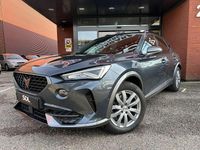 Occasion Cupra Formentor VZ 204 PK (150 kW) 2022 Grijs (metallic) SUV