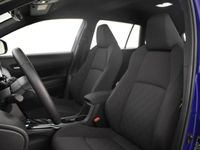 tweedehands Toyota Corolla Cross 2.0 Hybrid Active Plus | Stuur- en stoelverwarming