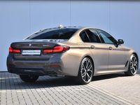 tweedehands BMW 520 5-SERIE Sedan i Business Edition Plus M Sportpakket