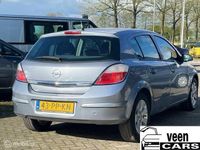 tweedehands Opel Astra 1.6 Enjoy (( 5 DEURS, apk tot 04-2025))