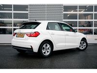 tweedehands Audi A1 Sportback 25 TFSI Attitude