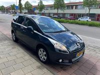 tweedehands Peugeot 5008 1.6 THP Style 7p. panoramadak