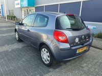 tweedehands Renault Clio 1.2 Special Line Airco Bj:2008 NAP!