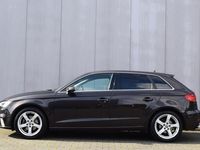 tweedehands Audi A3 Sportback 1.0 TFSi Automaat Sport Lease Edition LE