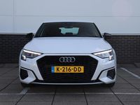 Occasion Audi A3 Sportback Business 110 PK (80 kW) 2020 Wit Hatchback