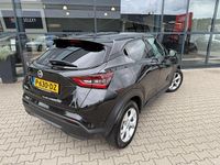 Occasion Nissan Juke 2020 Zwart SUV