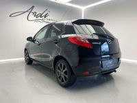 tweedehands Mazda 2 1.3i *GARANTIE 1MOIS*1er PROPRIETAIRE*AIRCO*