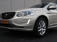 tweedehands Volvo XC60 2.0 T5 245 PK FWD Nordic+ / BTW-auto/ 1e eigenaar/