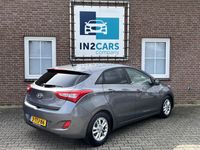 tweedehands Hyundai i30 1.6 GDI Go! *Navigatie*Trekhaak*